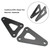 CNC Aluminum Lowering Link Kit 40mm For Honda CBR1000RR 2008-2020