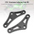 CNC Aluminum Lowering Link Kit 30mm For Kawasaki Z900RS CAFE Z900 2017-2022