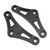 CNC Aluminum Lowering Link Kit 30mm For Kawasaki Z900RS CAFE Z900 2017-2022 CNC Aluminum Lowering Link Kit 30mm For Kawasaki Z900RS CAFE Z900 2017-2022