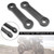 CNC Aluminum Lowering Link Kit 20mm For Tiger 1200 Explorer All Years