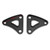 CNC Aluminum Lowering Link Kit 20mm For Suzuki GSX-S1000 GSXS1000 2015-2022