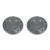 Aluminum Titanium Frame Hole Caps Plug Cover For Yamaha YZF-R3 R3 R25 MT03 MT25