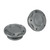 Aluminum Titanium Frame Hole Caps Plug Cover For Yamaha YZF-R3 R3 R25 MT03 MT25