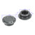 Aluminum Titanium Frame Hole Caps Plug Cover For Yamaha YZF-R3 R3 R25 MT03 MT25