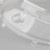 Headlight Replacement Lens Driver Passenger L+R PAIR For C6 Corvette 05-13 Clear