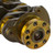 Engine Crankshaft for Hyundai Sonata Tucson Kia Optima Forte 2.4L 23111-2G200