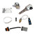 Turbo VGT Tune-Up Kit-Vane Position Sensor & VGT Solenoid 3C3Z6F089AA 5C3Z6F089A 12635324 12643471