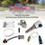 Turbo VGT Tune-Up Kit-Vane Position Sensor & VGT Solenoid 3C3Z6F089AA 5C3Z6F089A 12635324 12643471