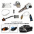 Turbo VGT Tune-Up Kit-Vane Position Sensor & VGT Solenoid 3C3Z6F089AA 5C3Z6F089A 12635324 12643471