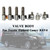 U150 U151 U151E Transmission Solenoids Valve Kit For Toyota Alphard Camry RAV4