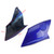 Air Intake Covers Tank Side Panel Fairing For Yamaha MT-09 FZ09 2021-2023 Blue Air Intake Covers Tank Side Panel Fairing For Yamaha MT-09 FZ09 2021-2023 Blue