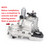 Transfer Case With Motor 27107573216 for BMW X3 E83 2.5L 3.0L 2003-2010 ATC400