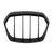 Front Headlight Guard Cover Grille Black Fit For Vespa Sprint 150 2016-2021 17