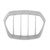 Front Headlight Guard Cover Grille White Fit For Vespa Sprint 150 2016-2021 17