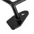 Luggage Rack Side Saddle Bag Mount Bracket Left For Honda Cm/Cmx 300/500 17-22
