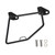 Luggage Rack Side Saddle Bag Mount Bracket Right For Honda Cm/Cmx 300/500 17-22