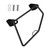 Luggage Rack Side Saddle Bag Mount Bracket Right For Honda Cm/Cmx 300/500 17-22