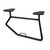 Luggage Rack Side Saddle Bag Mount Bracket Right For Honda Cm/Cmx 300/500 17-22