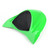 Seat Cowl Rear Cover for Kawasaki ZX 10 R (2004-2005) Green