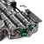 5L40E Valve Body Solenoids & Plate For BMW 3 5 X3 X5