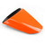 Seat Cowl Rear Cover for Kawasaki ZX 10 R (2008-2009) Orange