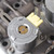 DQ250 DSG 6Speed 02E Transmission Valve Body For Volkswagen Audi TT Seat Skoda