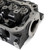Bare Cylinder Head 403 / 117 For Jeep 2.5L 1989-2002