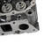 Bare Cylinder Head 403 / 117 For Jeep 2.5L 1989-2002