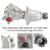 Rear Differential CV6W-4B025-DF 3.5L AWD 4WD For Ford Flex Explorer Edge 13-2019 Rear Differential CV6W-4B025-DF 3.5L AWD 4WD For Ford Flex Explorer Edge 13-2019