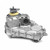 ATC700 Transfer Case Box for BMW X5 X6 E70 E71 3.0L 2007-2013 27107599886
