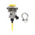 Diesel Emissions Fluid (DEF) Injector Module for Audi Q7 A8 Q5 A6 A7 0444021021 Diesel Emissions Fluid (DEF) Injector Module for Audi Q7 A8 Q5 A6 A7 0444021021