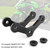 CNC Aluminum Lowering Link Kit 20mm For kawasaki Ninja650 Z650 2017-2021