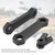 CNC Aluminum Lowering Link Kit For Yamaha MT-09 TRACER 900 XSR900 XT1200Z