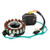 Magneto Stator + Voltage Rectifier + Gasket For Suzuki 05-19 Boulevard S40 S 40 Magneto Stator + Voltage Rectifier + Gasket For Suzuki 05-19 Boulevard S40 S 40