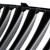 Gloss Black Front Hood Kidney Grill Grille Fit BMW X1 E84 2009-2014 SUV Gloss Black Front Hood Kidney Grill Grille Fit BMW X1 E84 2009-2014 SUV