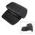 Chopped Pack Trunk Backrest Pad fit for Tour Pak Touring FL Road Glide 2014-Up