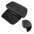 Chopped Pack Trunk Backrest Pad fit for Tour Pak Touring FL Road Glide 2014-Up