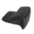 Chopped Pack Trunk Backrest Pad fit for Tour Pak Touring FL Road Glide 2014-Up