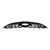 Black Front Bumper Grille Grill Fit Mercedes CLA Class W118 C118 2020-2024 GTR