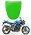 Seat Cowl Rear Cover for Kawasaki ZX6R (03-04) Z1000 Z750 (03-06) Green Seat Cowl Rear Cover for Kawasaki ZX6R (03-04) Z1000 Z750 (03-06) Green