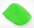 Seat Cowl Rear Cover for Kawasaki ZX6R (03-04) Z1000 Z750 (03-06) Green Generic Seat Cowl Rear Cover for Kawasaki ZX6R (03-04) Z1000 Z750 (03-06) Green Generic