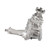 Transfer Case Assembly 84953426 for 2010-2017 Chevy Terrain Equinox GMC 2.4L