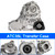 ATC35L Transfer Case Assembly for BMW 228i 230i 320i 328i 330i 340i 428i 430i