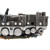 2006-2011 Toyota CAMRY L4 2.5L V6 3.5L Transmission Valve body P47740 U660E U660 w/7 Solenoid Generic