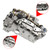 2007-2011 Toyota MARK X ZIO V6 3.5L Transmission Valve body P47740 U660E U660 w/7 Solenoid