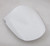 Seat Cowl Rear Cover for Kawasaki ZX6R (03-04) Z1000 Z750 (03-06) White