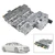 6HP26 Valve Body For Audi BMW VW Ford JAGUAR Generic