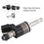 1PCS Fuel Injector 16010-RLV-315 Fit Honda Pilot Odyssey Ridgeline 3.5L V6