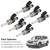 6PCS Fuel Injectors 16010-RLV-315 Fit Honda Pilot Odyssey Ridgeline 3.5L V6 6PCS Fuel Injectors 16010-RLV-315 Fit Honda Pilot Odyssey Ridgeline 3.5L V6