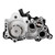 Coolant Pump Water Pump Housing Assembly for Audi A3 A1 04E121600AL 04E121600BD Coolant Pump Water Pump Housing Assembly for Audi A3 A1 04E121600AL 04E121600BD